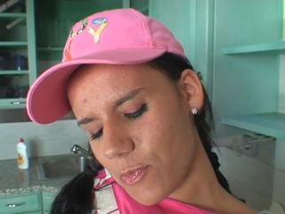 fin puppene, sjekk brunette, hot blowjob online