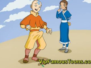 Avatar porn parody