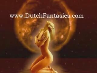Sexual exploration en holland