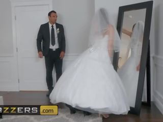 kyssar, brazzers, wedding