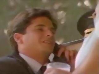 Party Plane 1991 Silly Sex Comedy, Free Porn 43