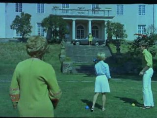 Ett svenska sommar (1968) som havets nakna vind