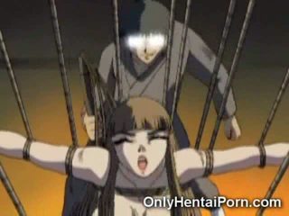 hentai, tegneserier