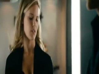 Maggie grace faster