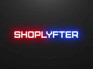 Black Lp Officer Disciplines Teen Shoplifter Dolly Leigh | xHamster