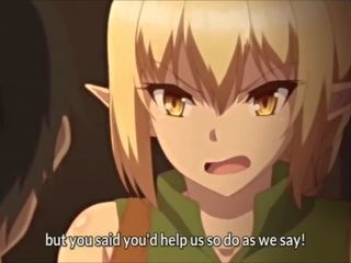 Isekai harem monogatari - episode 1 subbed