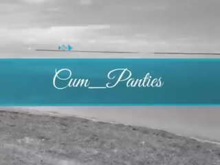 cum, beach, check kink full