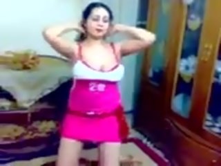 Heet sexy arab dance egybtian in de huis naakt: porno 78