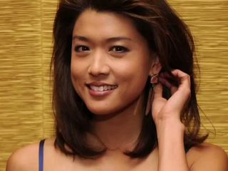 Kaley cuoco vs grace park rd1 กระตุก ปิด challenge