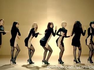 Aoa - mini חצאית jav pmv kpop