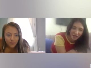 Kamerka internetowa babes gia derza & jane wilde are having a żyć