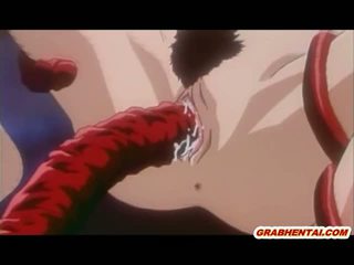 hentai, cartoni animati