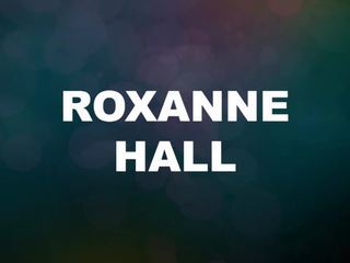 Roxanne hall punkt z widok działalność