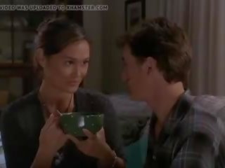 Tia Carrere - My Teacher's Wife 1999 MILF and Young...