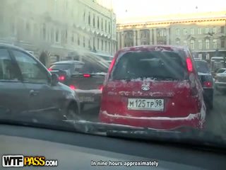 Girls Having Sex In The Cars