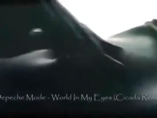 Depeche mode word in my gözler, mugt in vimeo porno video 35