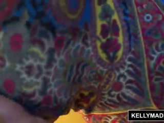 Kelly madison - getting floppi göğüsler içinde denver <span class=duration>- 12 min</span>