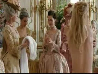 Kirsten Dunst - Marie Antoinette