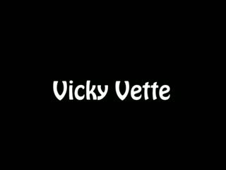 Vicky Vette &amp; Sunny Lane Ultimate Sports Blowjob!