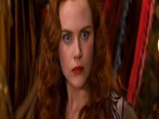 Nicole Kidman   Moulin Rouge