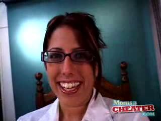 Lavender Rayne - New Jersey Cheating mommy Part 1- DCW