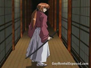 Anime Ninja Girl Hentai - Ninja hentai - Mature Porno Tube - Nouveau Ninja hentai Sexe VidÃ©os.