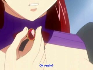 Mirë anime porno servant has stuffed nga mbrapa