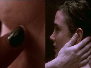 Jennifer Connelly - Hot In Requiem For A Dream