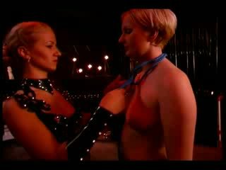 German Dungeon Porn Kinky - German lesbian domina - Mature Porn Tube - New German lesbian domina Sex  Videos.