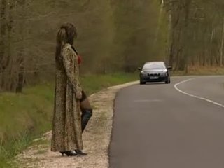 french, outdoor, prostitute porn