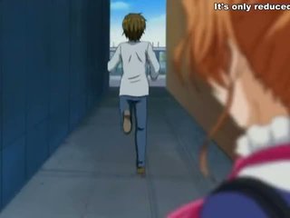 Tied Girl Pees During The Time That Hard Fuck In Anime