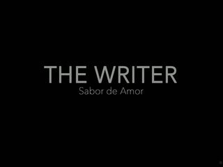 The Writer Part 2 Sabor De Amor