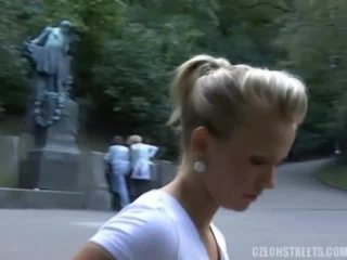 CZECH STREETS KATERINA