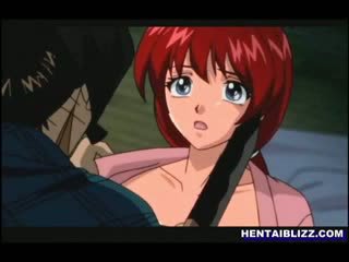Bigtit jap cartoon gets licked wetpussy and deep fucked bigcock