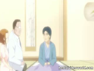 Anime lesbians luaj me i madh seks lodër