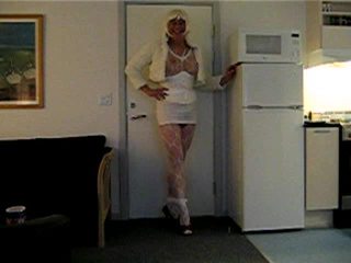 najbolj vroča crossdresser, velika solo polna, vroče homemade si