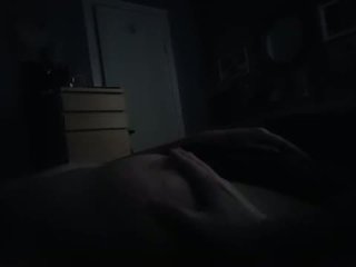 sleeping girl gets boob fondled 1