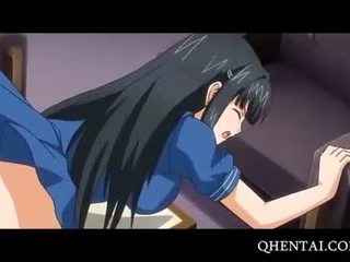 γελοιογραφία, hentai, anime, μεγάλα βυζιά