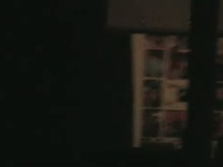 Huge Tit Teen Spy On Through Window