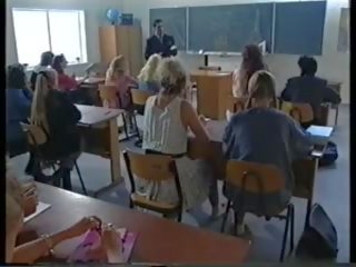 Schoolgirls - geile biester auf der schulbank 1995: โป๊ 8b
