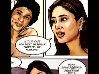 Ra.one shahrukh khan kareena kapoor σεξ γυμνός/ή