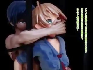 Zeichentrickporno Hentai - Junge Lesben Kommen Zum Orgasmus