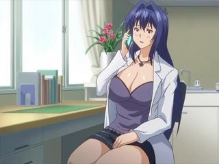 Maken-ki Two Anime Fanservice Compilation Ecchi 2d...