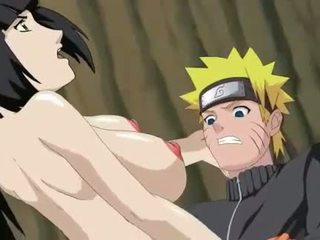 Naruto hentai prva boj potem jebemti