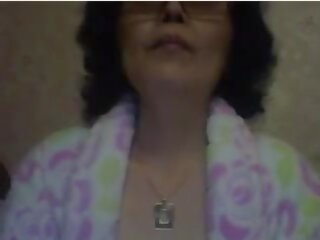 54 yo russian mature stepmom webcam show