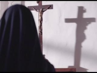 Confessions of a Sinful Nun Vol 2, Free Porn 9d