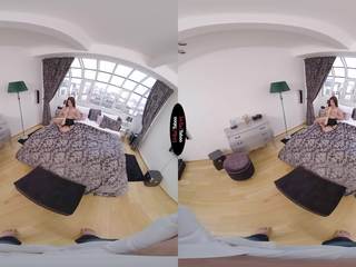 corriéndose, 5min, vr porn