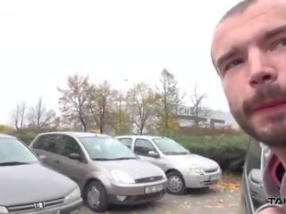 320px x 240px - Free Porn: Czech taxi porn videos, Czech taxi sex videos