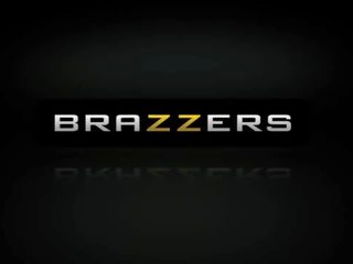 Brazzers - Hot Milf Sybil Stallone Wants Some Young Cock