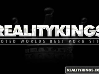 Realitykings - bahagia tugs - milcah halili tarzan.